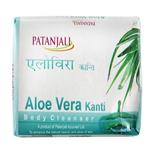 PATANJALI ALOE-VERA SOAP 75gm